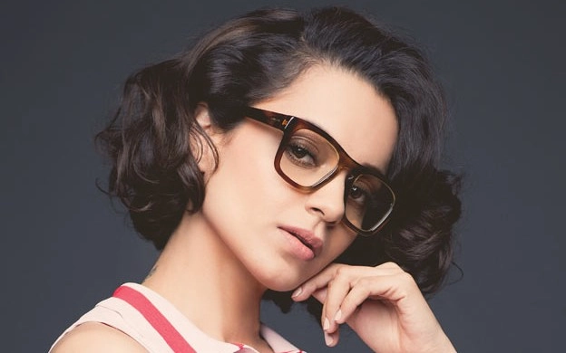 Hurling Swords got Kangana 15 stitches in her head