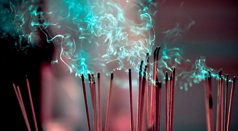 Hindus call Taiwan’s proposed curbs on incense a “religious infringement”