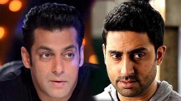 Salman is stalling Junior AB’s film, is Aishwarya the reason?