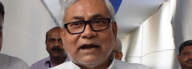 Twitter goes mad after Nitish’s resignation as Bihar CM