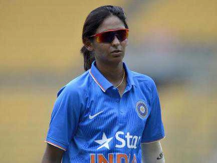 Team's next focus on upcoming T20 World Cup: Harmanpreet