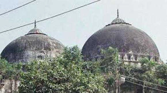 Waqf Board to stake claim on demolished Babri mosque!