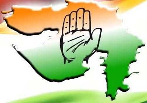 Congress fields six Muslims in Gujarat - one less than 2012