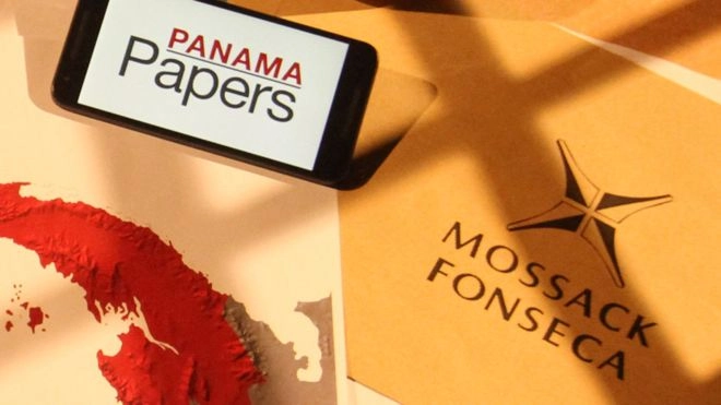 Know what are the Panama Papers