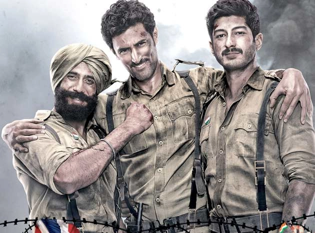 Movie Review: Raag Desh is a forgotten tale of freedom struggle