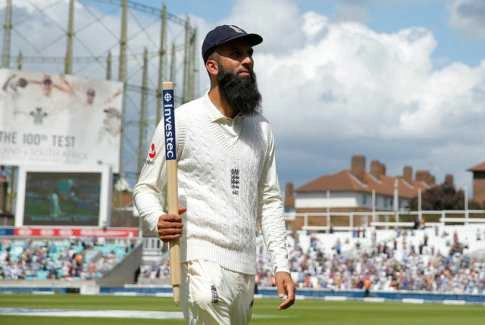 Moeen Ali returns as England name 30-man training group for West Indies series