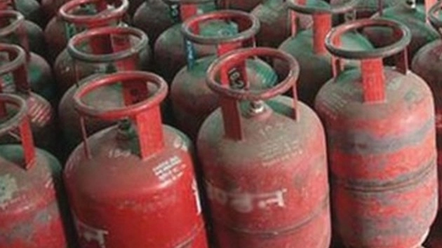 LPG cylinder price hiked twice in 15 days, Rahul Gandhi slams govt