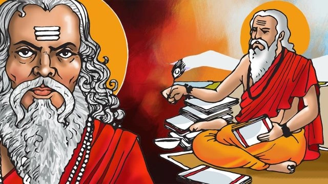 BBC planning to produce films on Hindu scriptures is the best thing to read today
