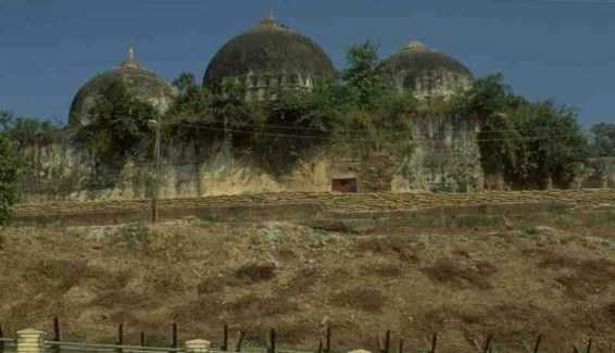 SC to hear Ayodhya land dispute on Aug 11