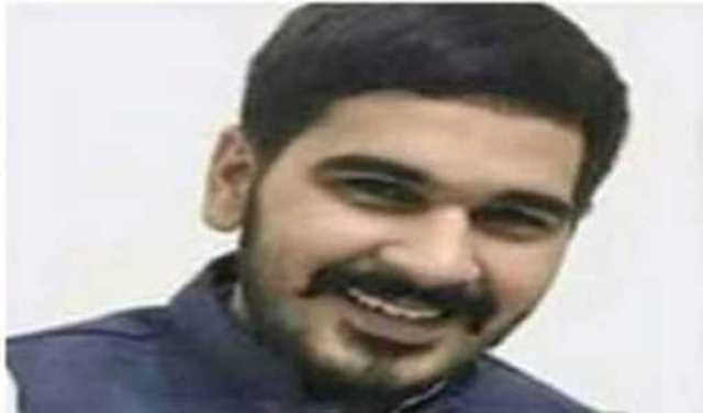 Vikas Barala and his friend arrested in stalking case