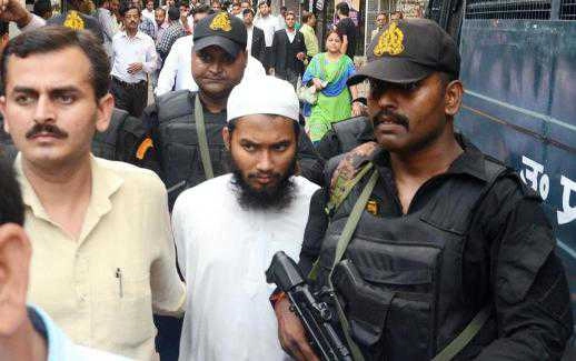 ATS gets vital information from arrested Bangladeshi terrorist