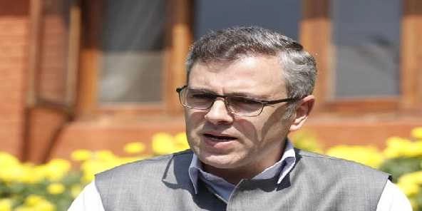 Article 35A: Omar slams Mehbooba for sharing power with BJP
