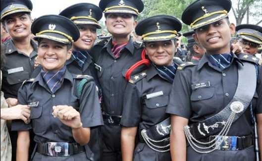 Good news! Soon there will be sainik schools for girls