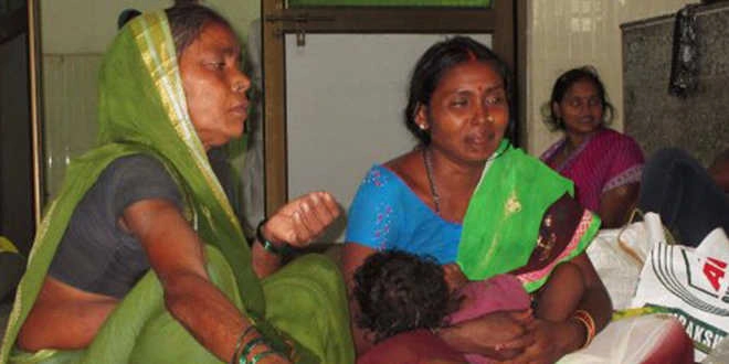 Gorakhpur hospital tragedy: death toll rises beyond 60: Govt orders high-level probe