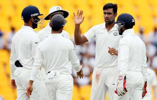 India complete 3-0 series sweep against Sri Lanka