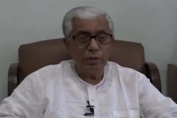 Prasar Bharati refusal to Tripura CM’s I-D speech evokes a reaction