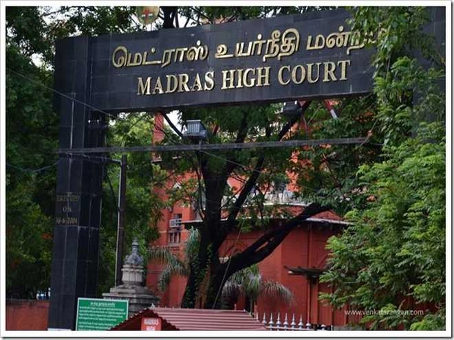 Rajiv Gandhi convicts will not be released: TN govt tells HC