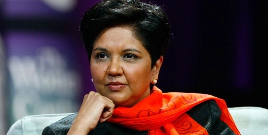 Pepsico CEO Indra Nooyi is under pressure to step down!