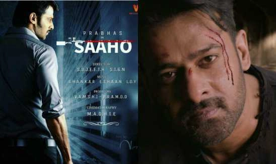 Prabhas all set to sneak in Bollywood, starts shooting for Saaho