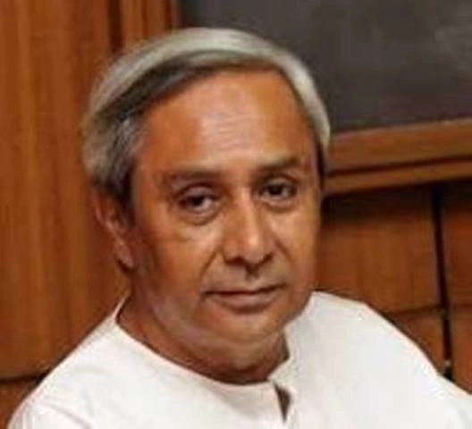 Naveen Patnaik sworn in as Chief Minister of Odisha consecutively for fifth time