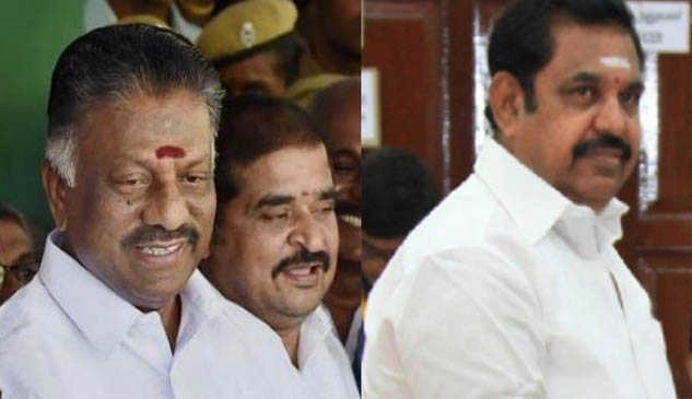 Major relief to AIADMK, HC upholds disqualification of 18 rebel MLAs