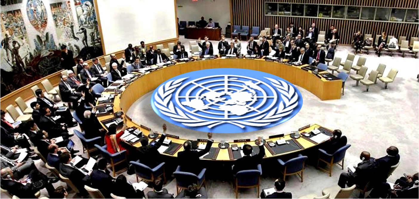 India and its quest for a seat in Security Council