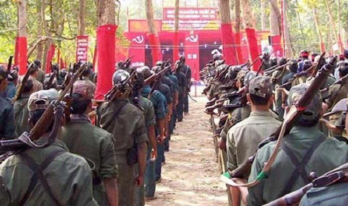 The Telangana Takeover of Naxalism
