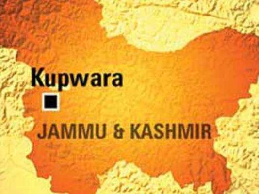 Militant killed as encounter ensues in north Kashmir
