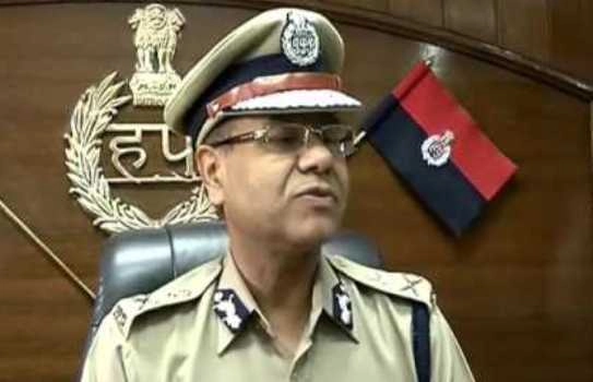 No special facilities being provided to Dera chief in Sunaria jail : DGP
