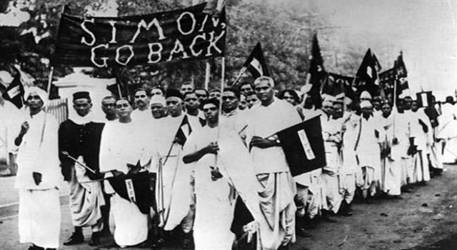 How to Revive the spirit of Quit India Movement?