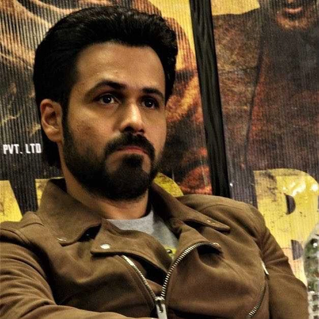 Now, Baadshaho actor Emraan Hashmi comments on Nepotism