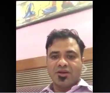 STF arrested Dr. Kafeel Khan in  connection with Gorakhpur row