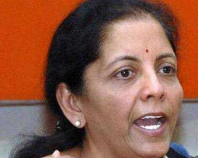 Cabinet reshuffle: Nirmala Sitharaman is first full time woman Defence Minister