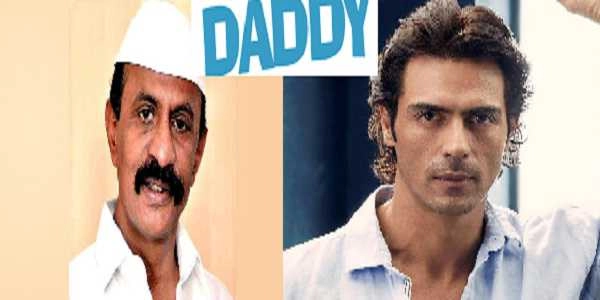 Arjun Rampal opens up on his comeback in Bollywood with “Daddy” today