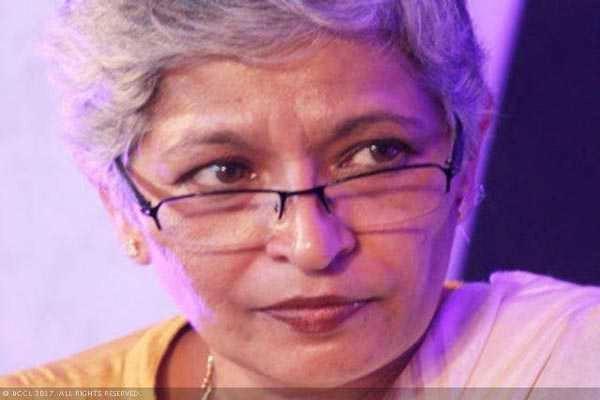Naxal leaders denied any role in Lankesh’s Murder
