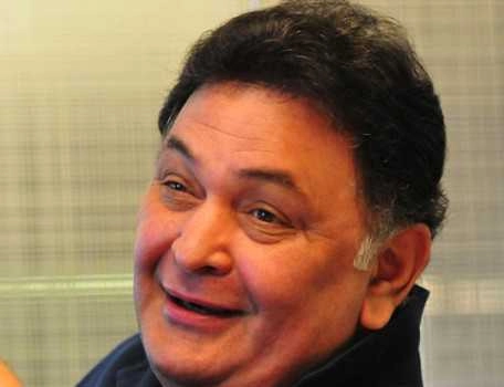 Rishi Kapoor rips apart RAGA on the dynastic legacy comment