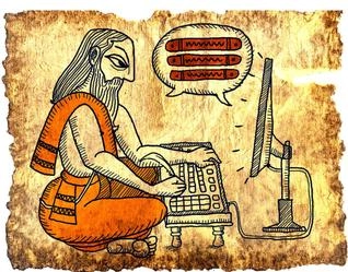 Is Sanskrit a dead language?
