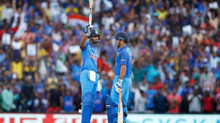 ICC ODI team rankings: India consolidates top spot