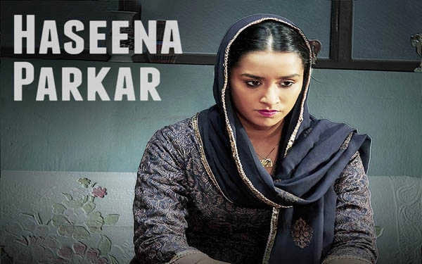'Haseena Parker' is an emotional story: Shraddha Kapoor