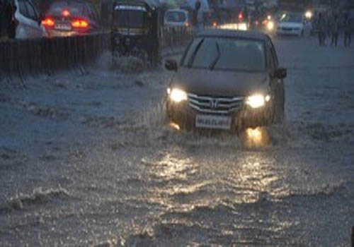 Mumbai records highest 24-hour September rain in 10 yrs