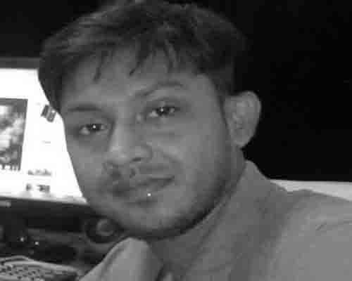 Manipur journalist bodies condemn killing of journalist in Tripura