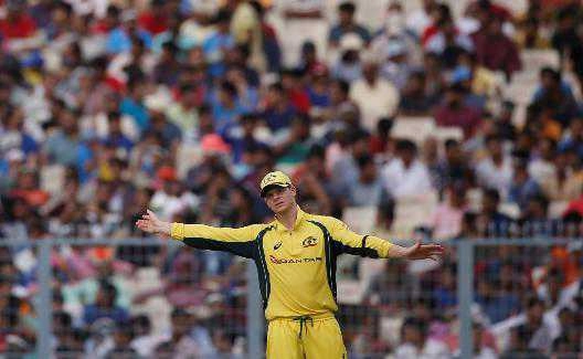 Smith lashes 'panicking' batsmen after another collapse
