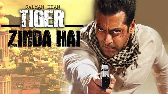 Shooting for YRFs' Salman-Katrina starrer 'Tiger Zinda Hai' completed