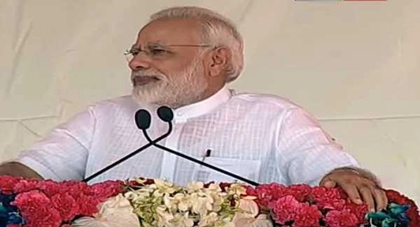Governance is not about politics or winning elections: PM