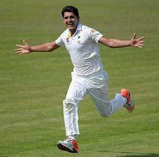Really! 5 Pak debutants may play in this Test