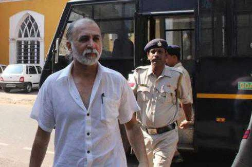 Rape case: Charges framed against Tarun Tejpal