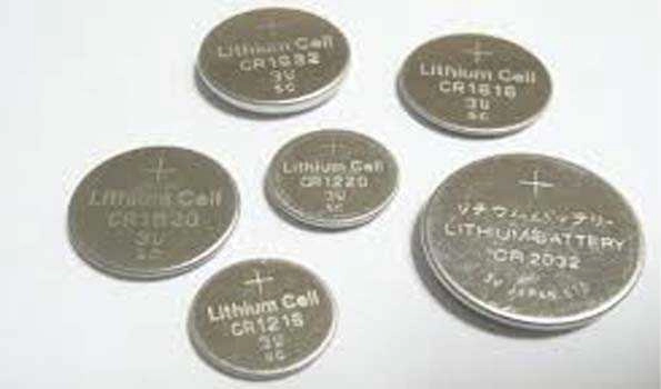 Ten year old swallowed lithium button battery, saved by medicos