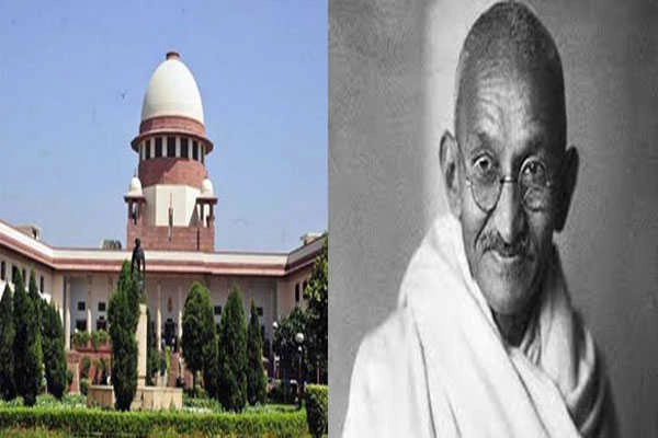 PIL seeks probe in 1948 Gandhi assassination