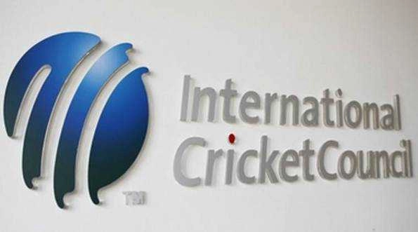 ICC joins hands with Facebook for digital content till 2023