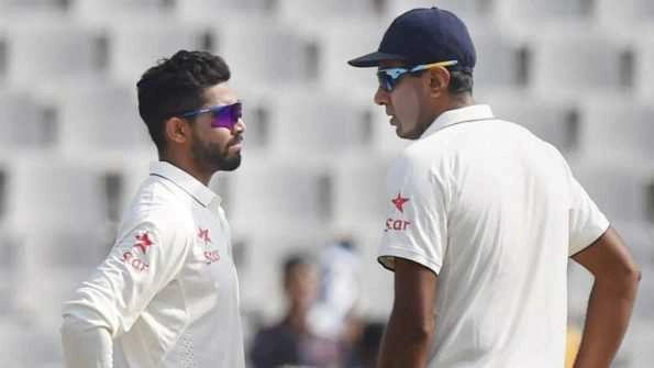 Ashwin, Jadeja again left out, Dinesh Karthik back in squad for NZ series